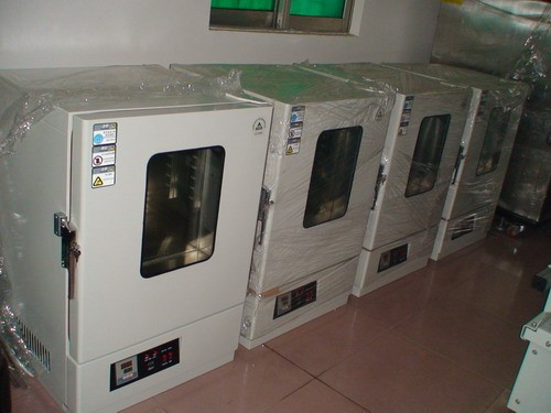 精密烤箱